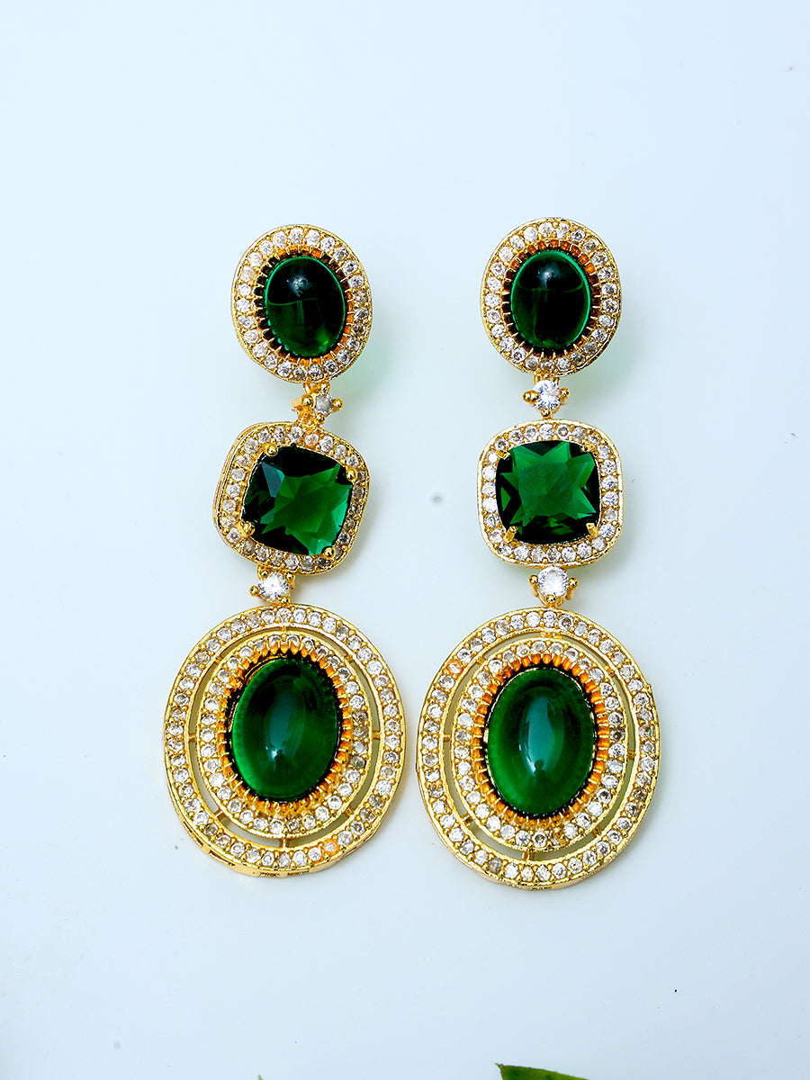 SABYASACHI INSPIRED NECKLACE SET