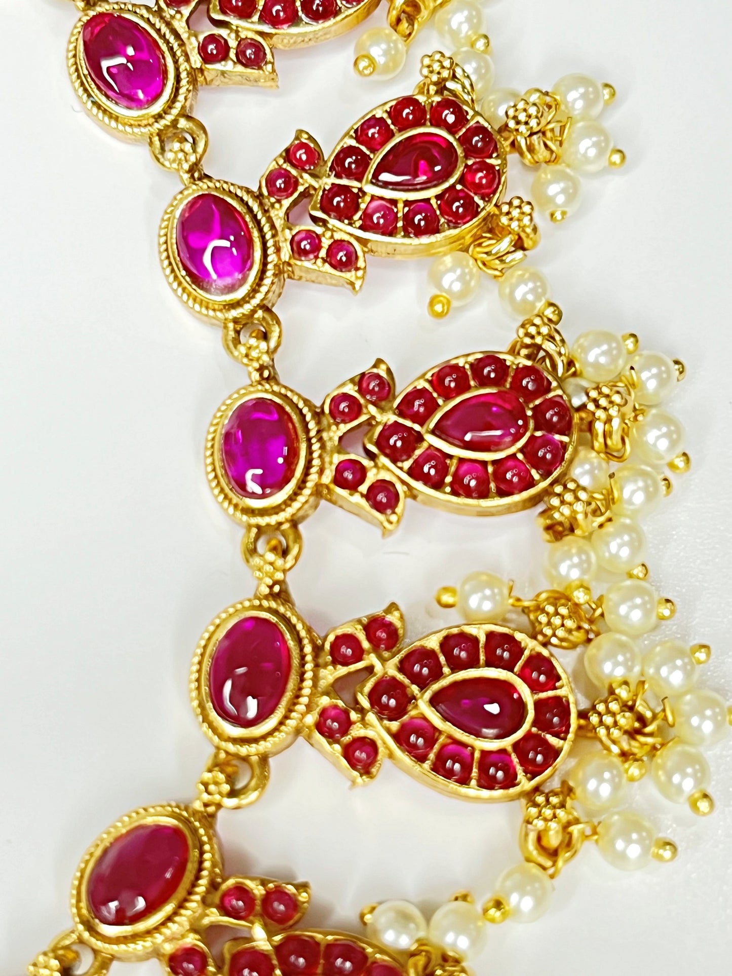 SUHITA KEMP ANTIQUE JEWELLERY