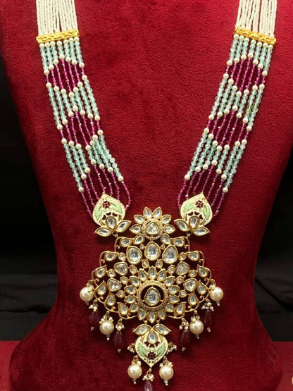 SHRESHTA MULTI JEWELLERY SET