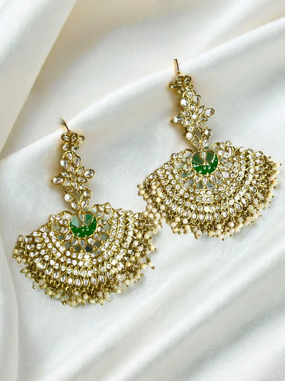 SULEKHA GREEN CHANDBALIS