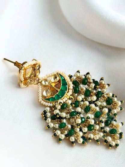 NAVISHA EMERALD CHANDBALI