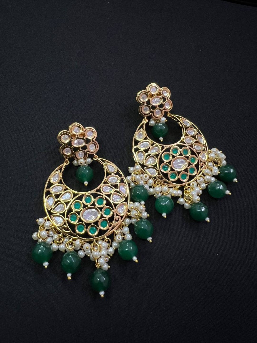 SAMIKSHA EMERALD CHANDBALI