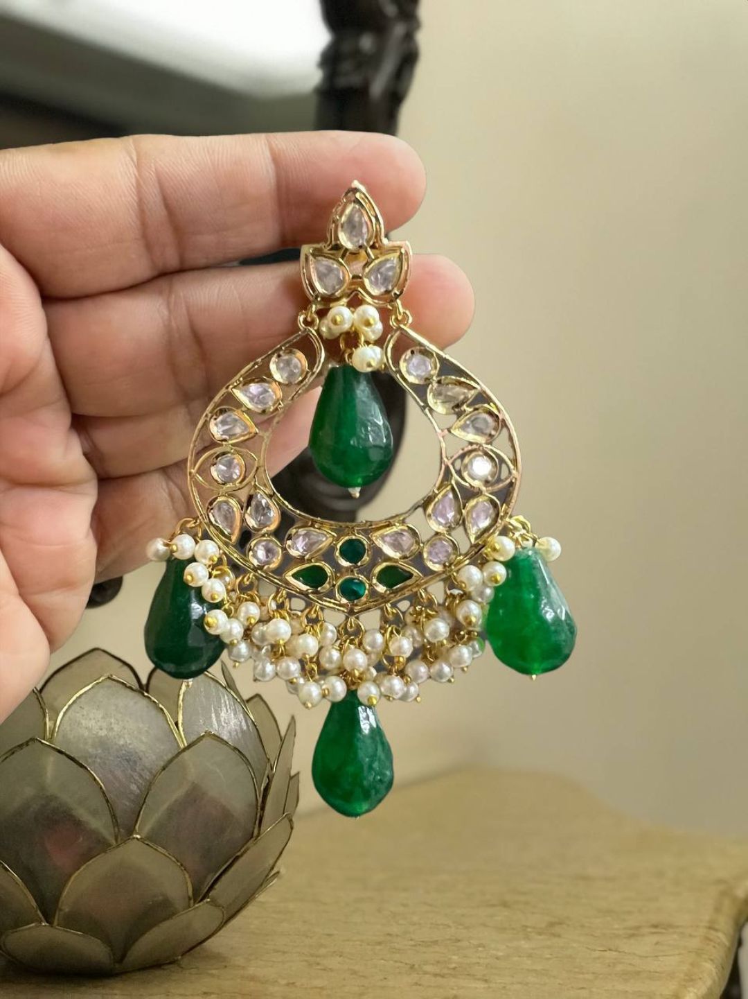 SAMIKSHA EMERALD CHANDBALI