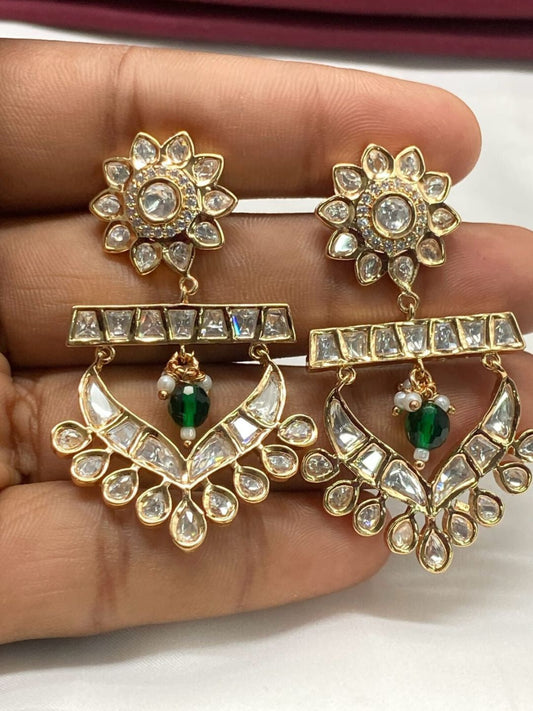 JIGYA EMERALD CHANDBALI