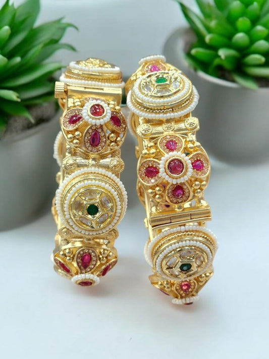 MOHINI WEDDING SPECIAL BANGLES