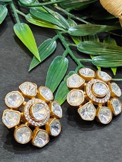 MASIKA POLKI STUDS