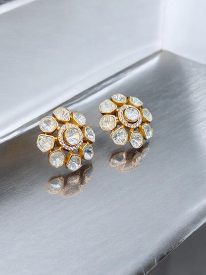 MASIKA POLKI STUDS